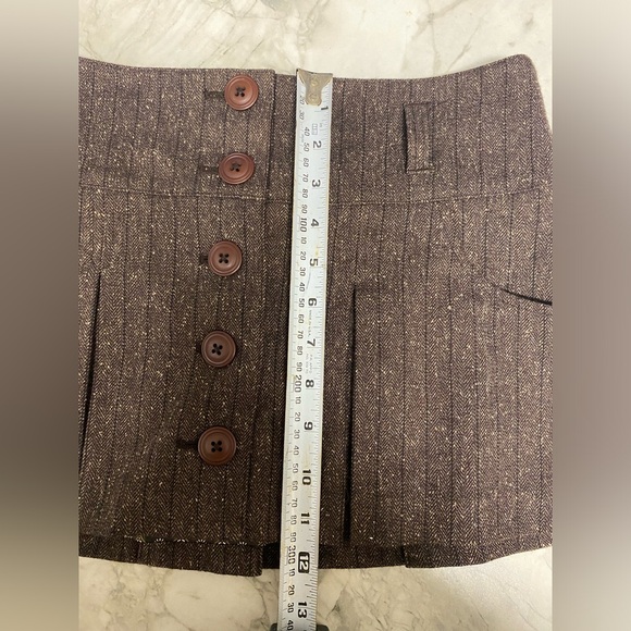 Vintage Guess Miniskirt - Picture 6 of 6